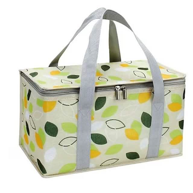 Large Capacity Picnic Insulation Bag by DailySale