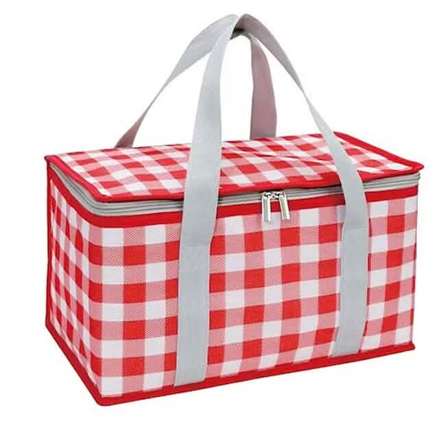 Large Capacity Picnic Insulation Bag by DailySale
