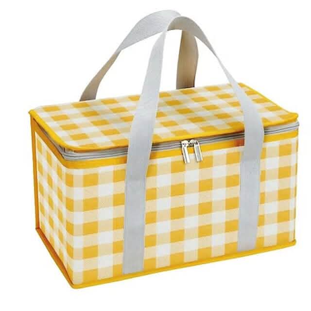 Large Capacity Picnic Insulation Bag by DailySale