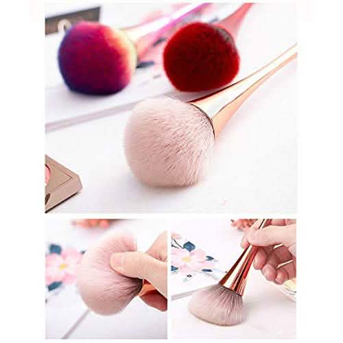 Large Powder Mineral Brush by DailySale