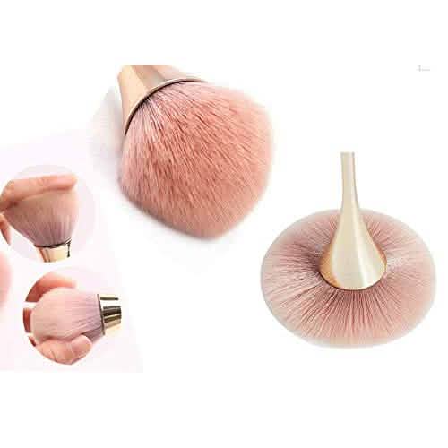 Large Powder Mineral Brush by DailySale