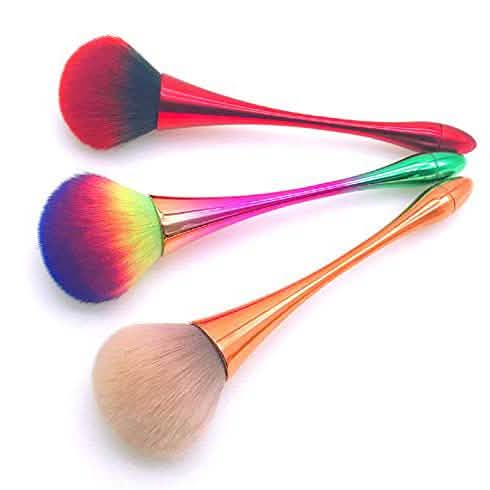 Large Powder Mineral Brush by DailySale