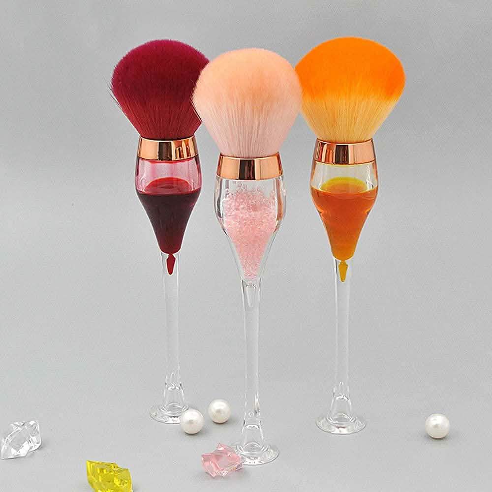 Large Powder Mineral Brush by DailySale