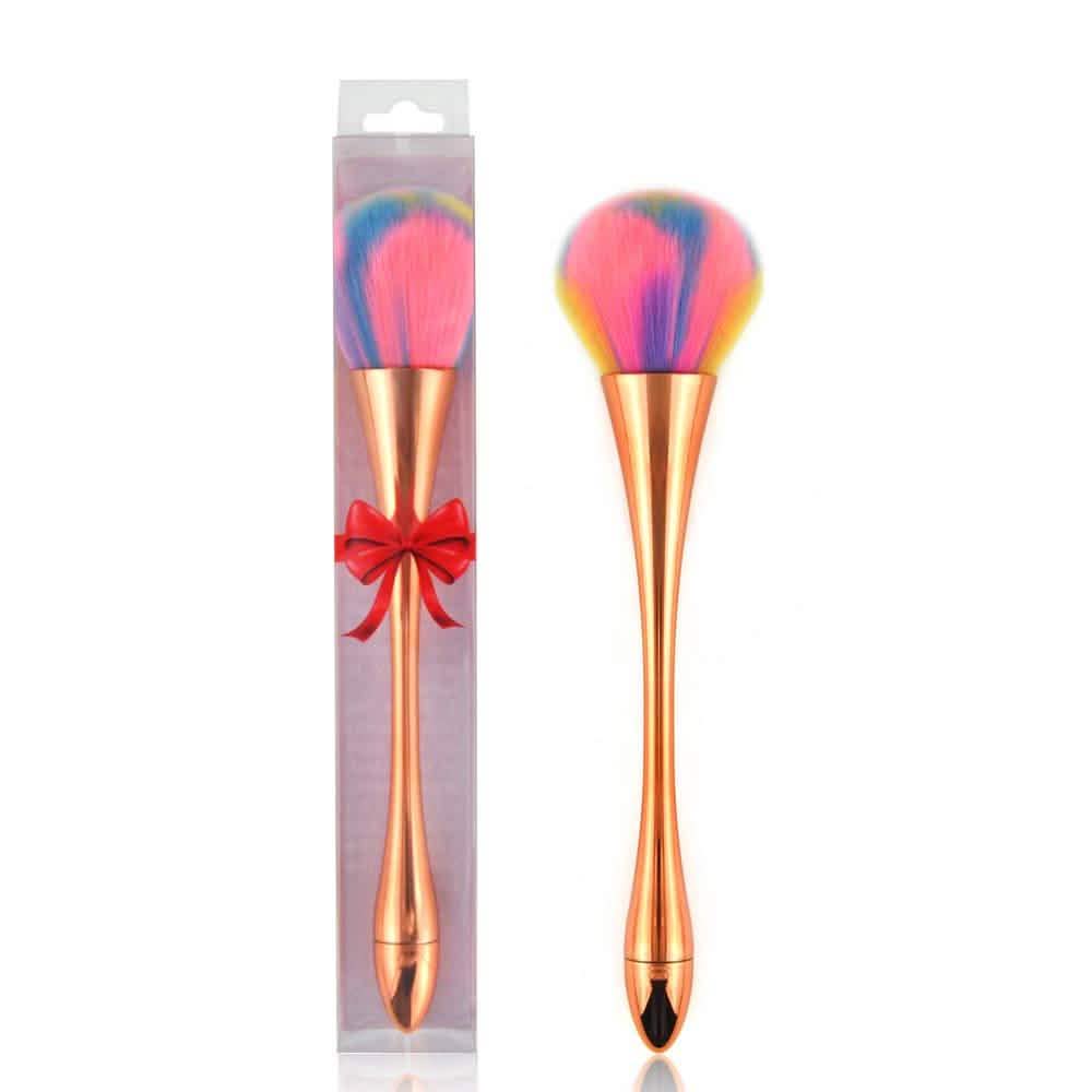 Large Powder Mineral Brush by DailySale