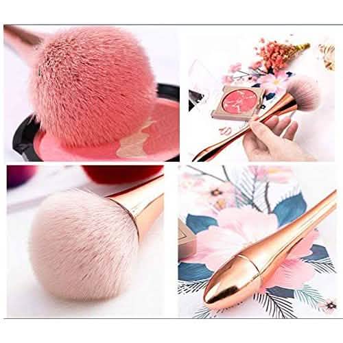 Large Powder Mineral Brush by DailySale