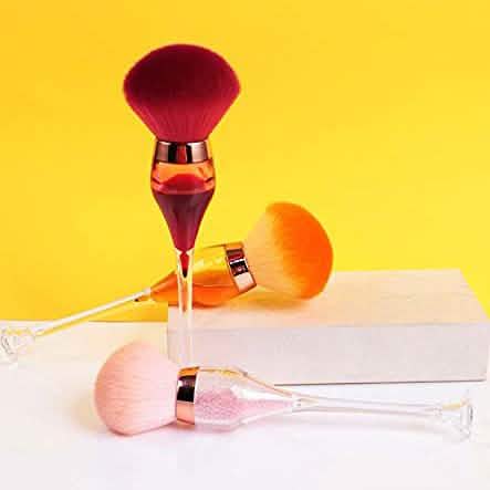 Large Powder Mineral Brush by DailySale