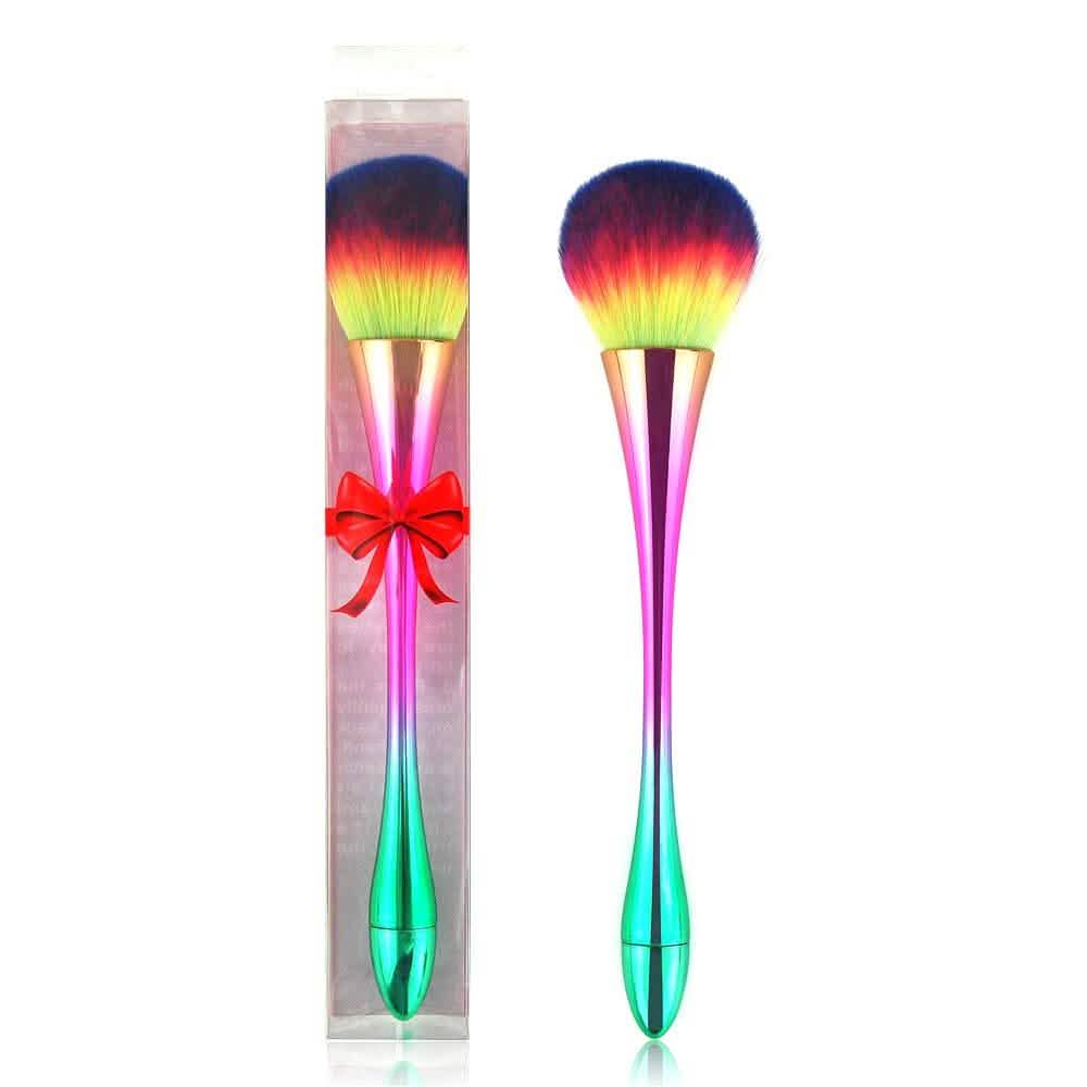 Large Powder Mineral Brush by DailySale