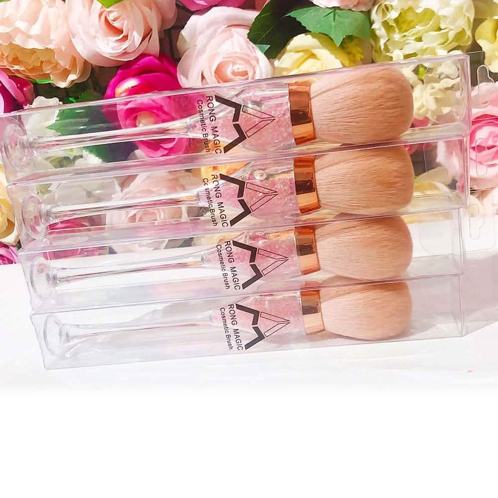 Large Powder Mineral Brush by DailySale
