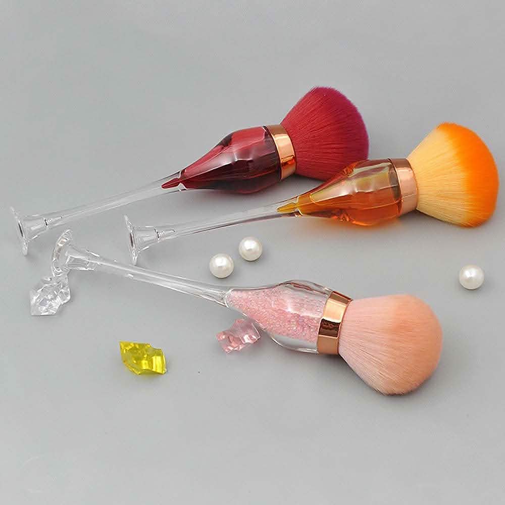 Large Powder Mineral Brush by DailySale