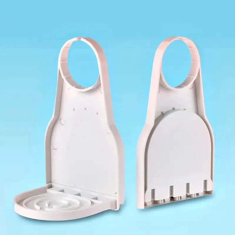 Laundry Detergent Cup Holder Detergent Drip Catcher by DailySale