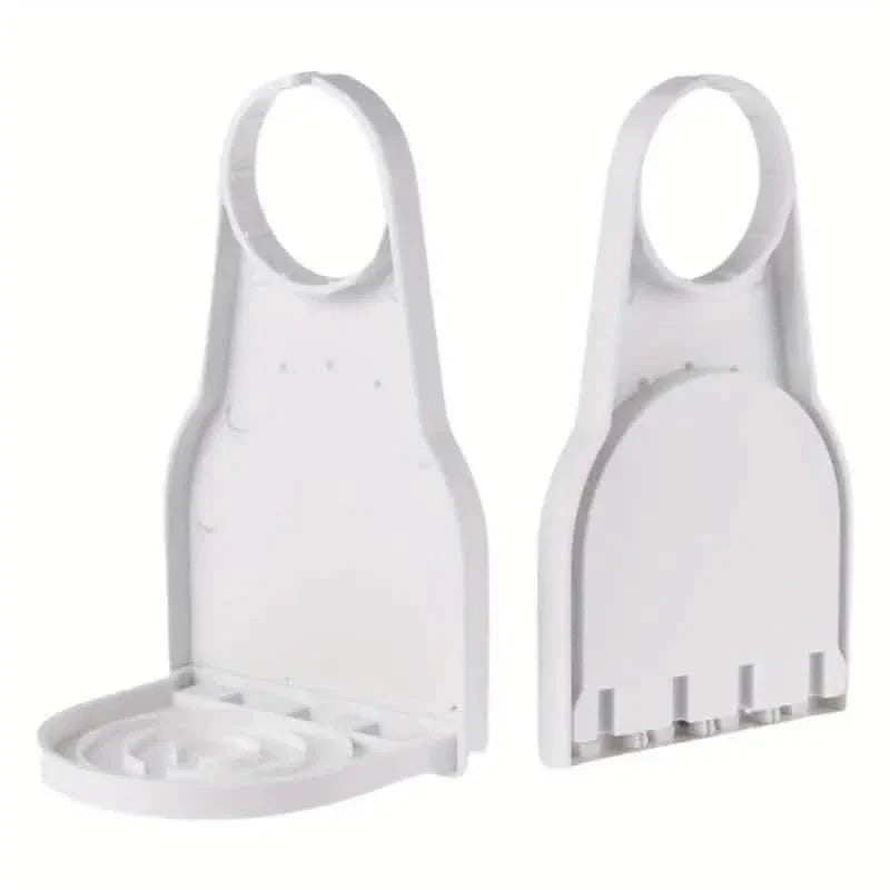 Laundry Detergent Cup Holder Detergent Drip Catcher by DailySale