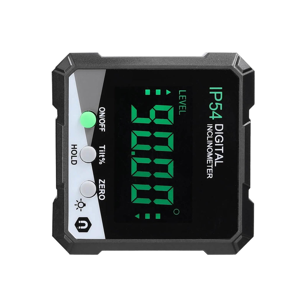 LCD Backlight Digital Protractor by DailySale
