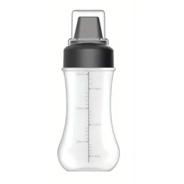 Leak Proof Refillable Condiment Container by DailySale