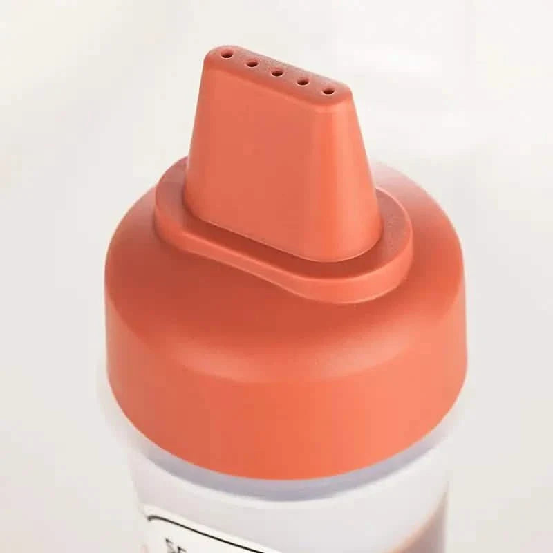 Leak Proof Refillable Condiment Container by DailySale