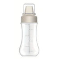Leak Proof Refillable Condiment Container by DailySale