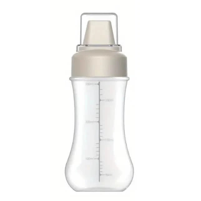 Leak Proof Refillable Condiment Container by DailySale