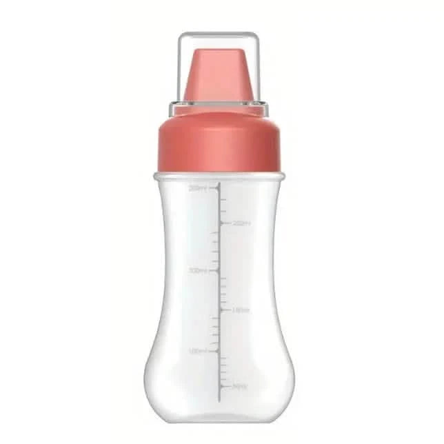 Leak Proof Refillable Condiment Container by DailySale