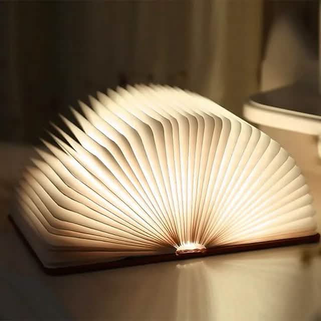 LED Bedside Standing Lamp Book Table Night Lamp by DailySale
