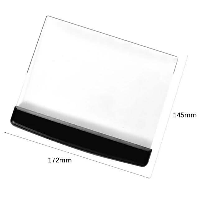 LED Book Light Reading Night Light Eyes Protective Lamps by DailySale