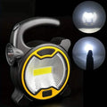 LED COB Camping Flashlight Lantern by DailySale