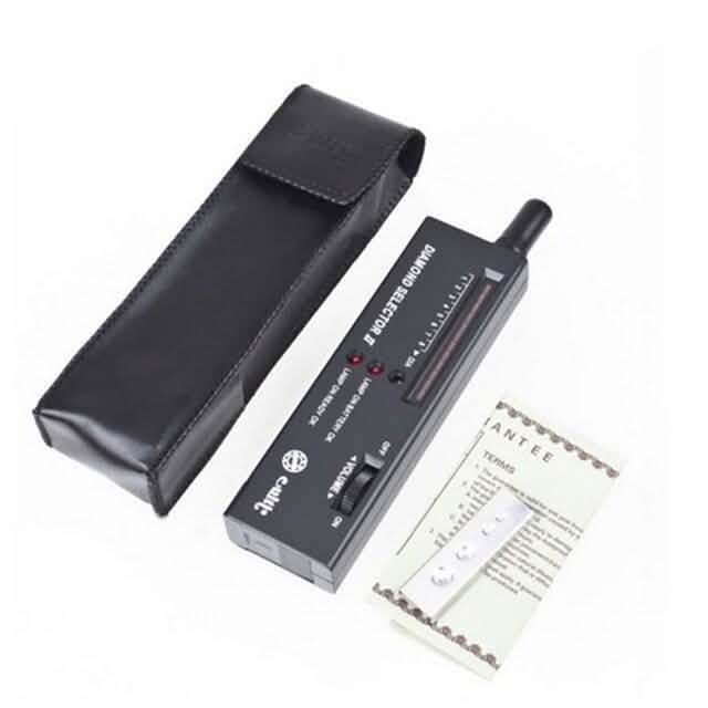 LED Diamond Tester by DailySale