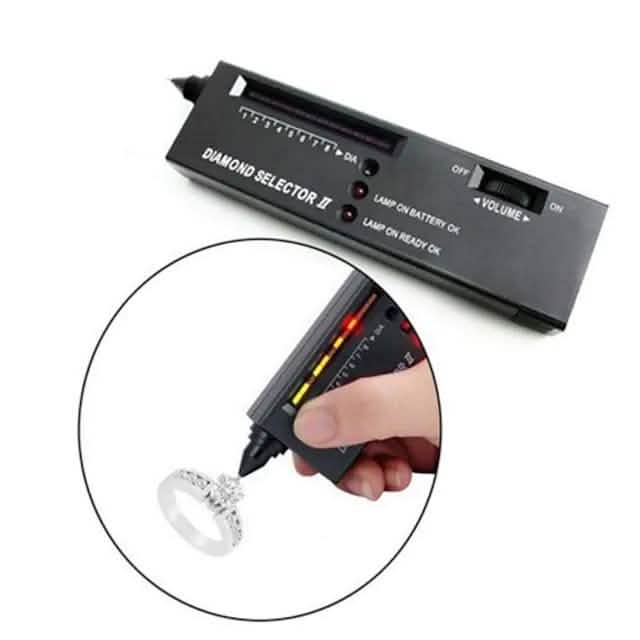 LED Diamond Tester by DailySale