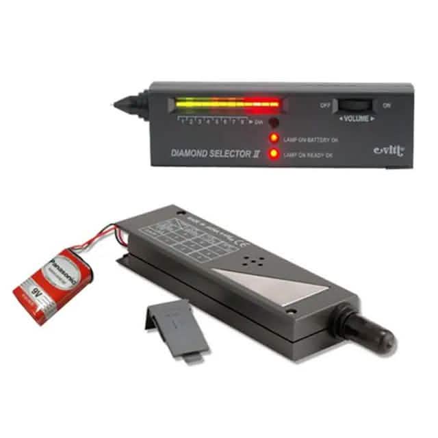 LED Diamond Tester by DailySale