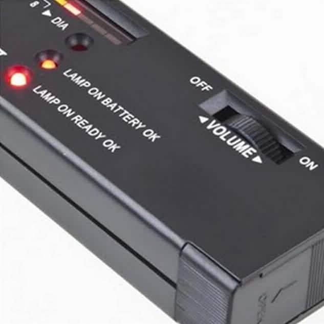 LED Diamond Tester by DailySale