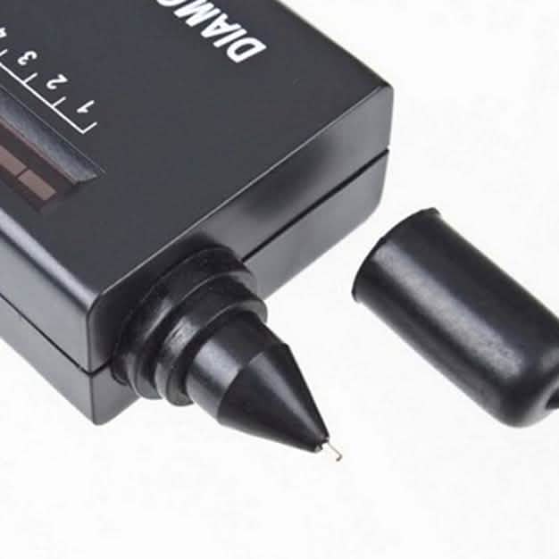 LED Diamond Tester by DailySale
