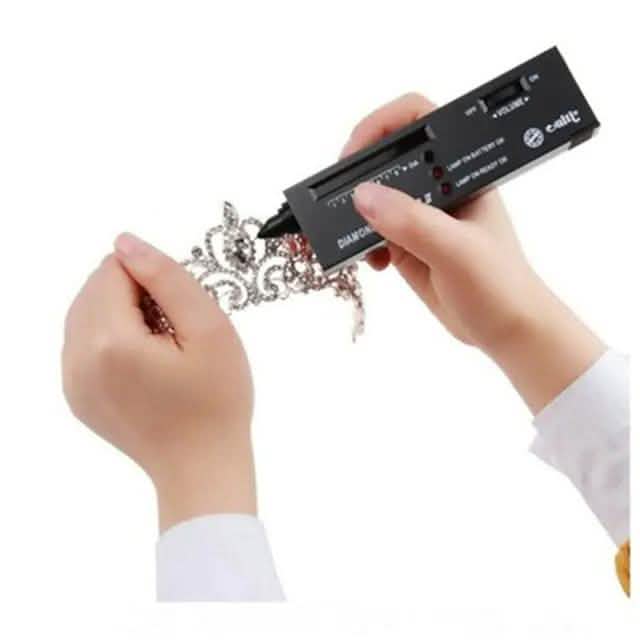 LED Diamond Tester by DailySale