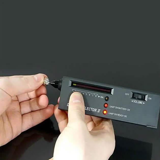 LED Diamond Tester by DailySale