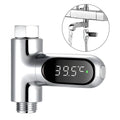 LED Digital Shower Thermometer by DailySale