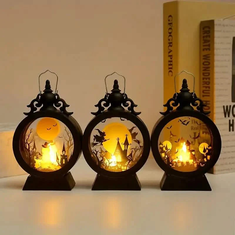 LED Electronic Candle Lights by DailySale