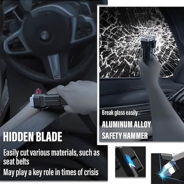 LED Flashlight Super Bright by DailySale