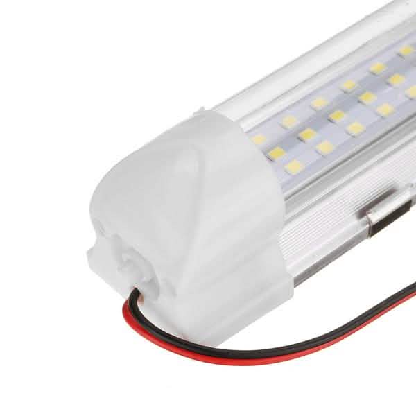 LED Interior Light Bar 108LED 12V by DailySale