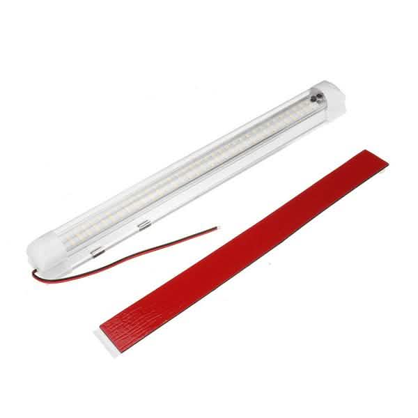 LED Interior Light Bar 108LED 12V by DailySale