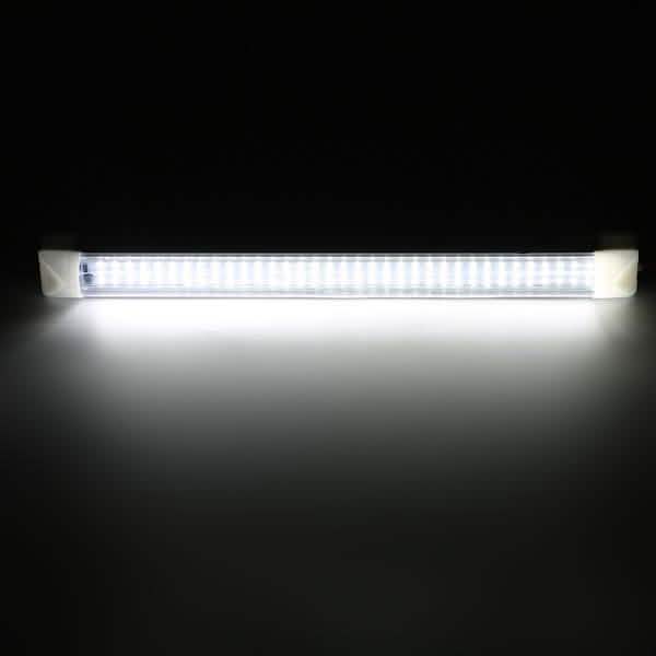 LED Interior Light Bar 108LED 12V by DailySale