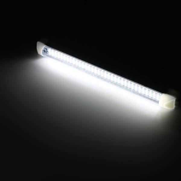 LED Interior Light Bar 108LED 12V by DailySale