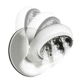 LED Light As Seen On TV Night Lights Cordless Induction Light Base by DailySale