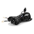 LED Light Bar Wiring Harness Kit Universal Fitment by DailySale