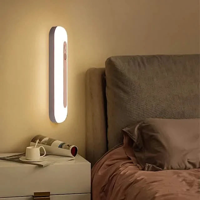 LED Night Lights USB Rechargeable by DailySale