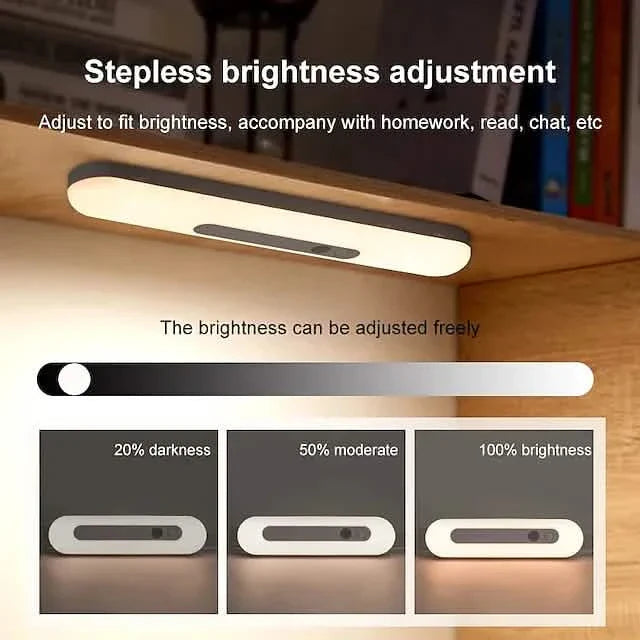 LED Night Lights USB Rechargeable by DailySale