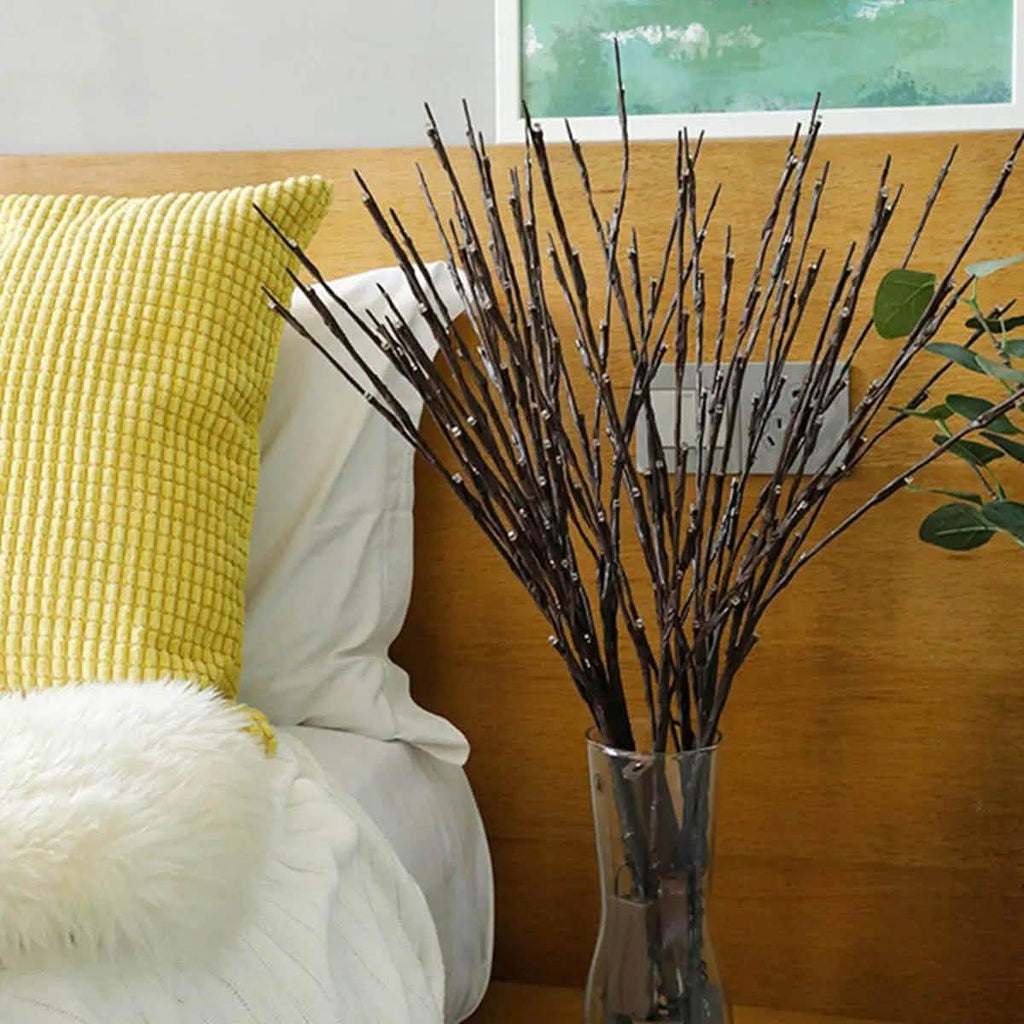 LED Tree Branch Lamp Floral Lights by DailySale