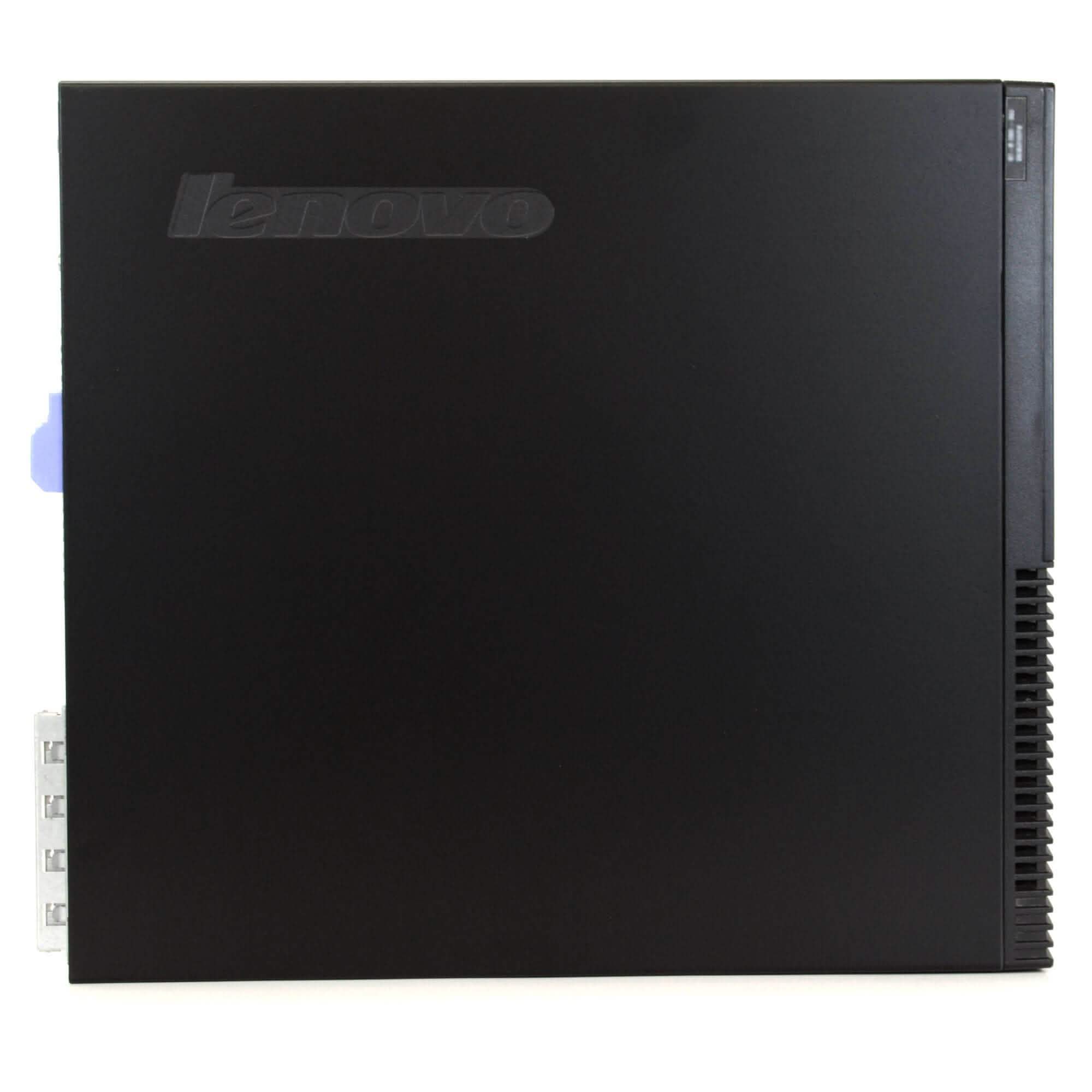 Lenovo ThinkCentre M92 Desktop Computer PC (Refurbished) by DailySale