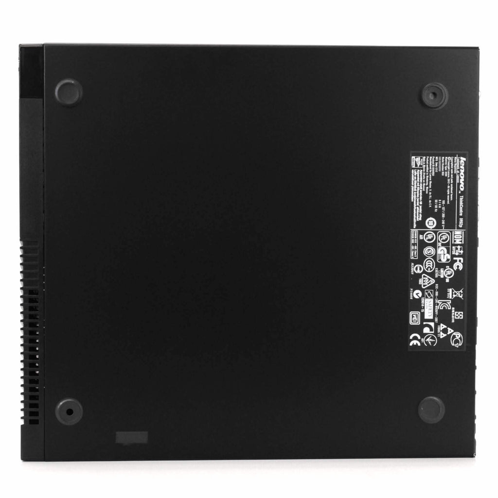Lenovo ThinkCentre M92 Desktop Computer PC (Refurbished) by DailySale