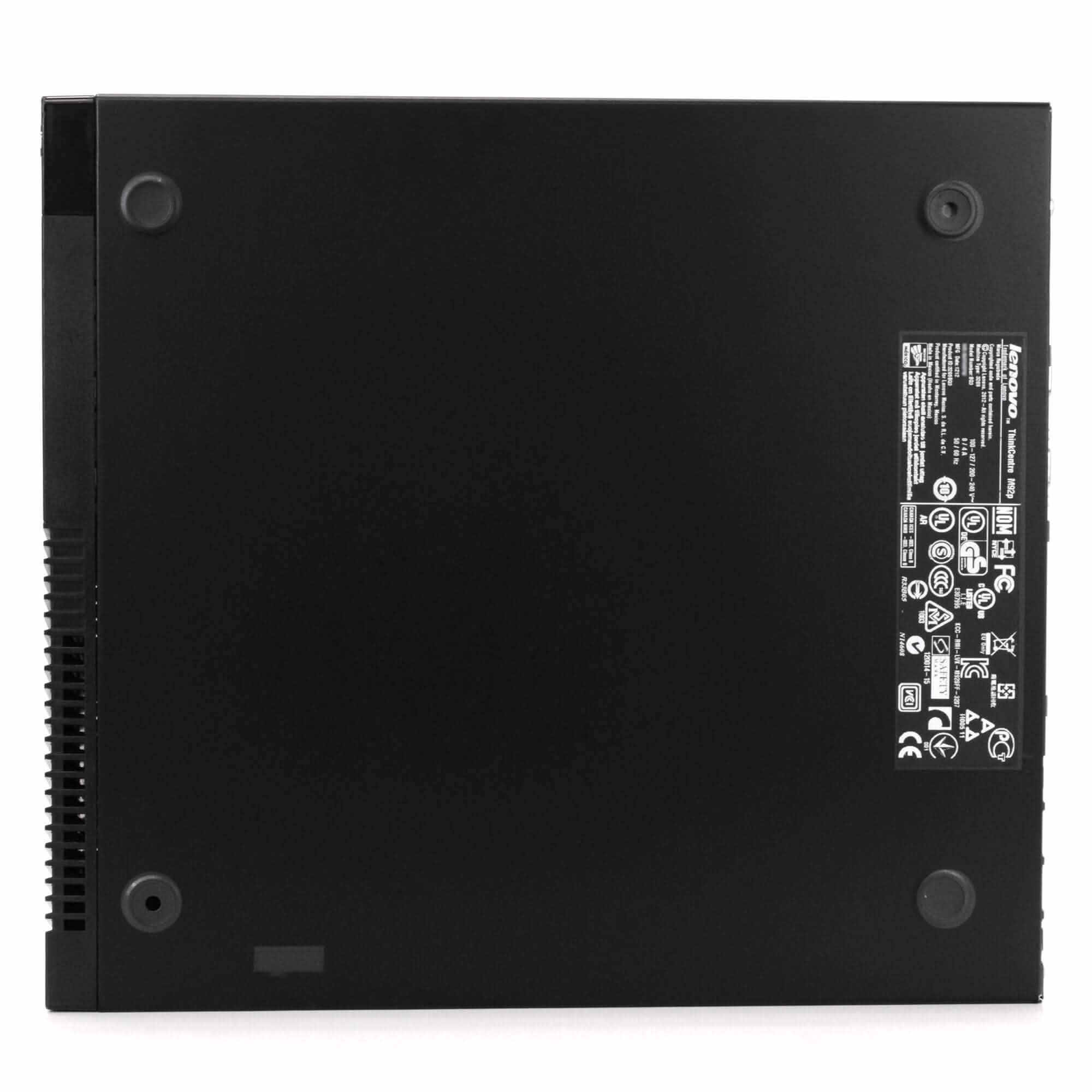 Lenovo ThinkCentre M92 Desktop Computer PC (Refurbished) by DailySale