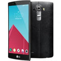 LG G4 4G LTE 32GB GSM Android Factory Unlocked - Black (Refurbished) by DailySale