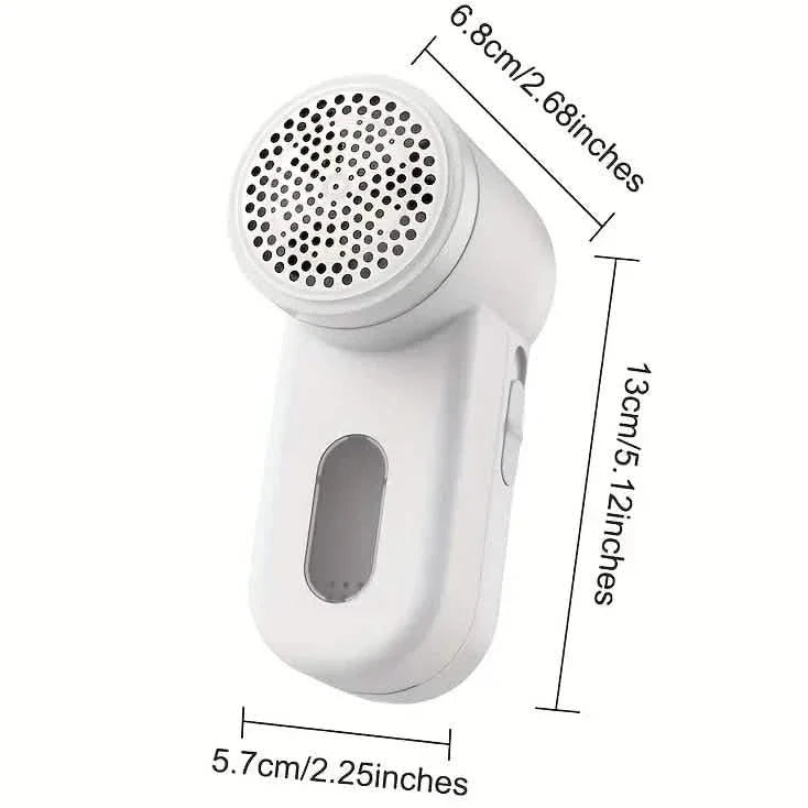 Lint Remover and Fabric Defuzzer by DailySale