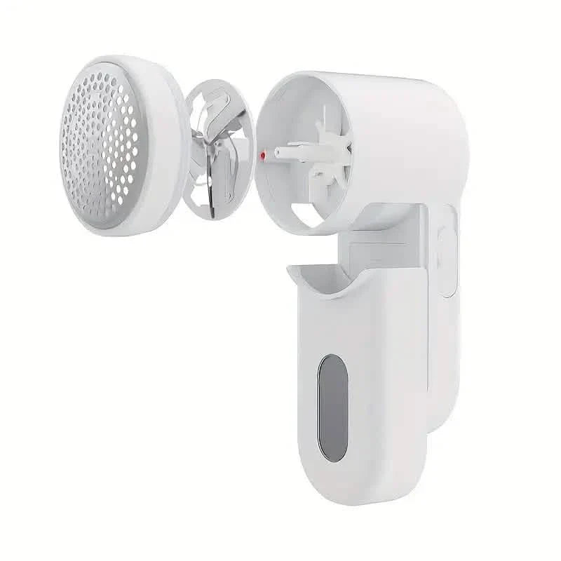 Lint Remover and Fabric Defuzzer by DailySale