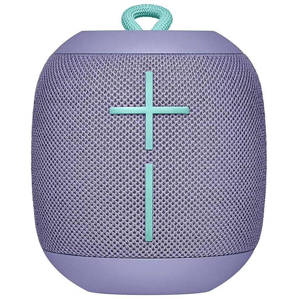 Logitech Ultimate Ears WONDERBOOM Super Portable Waterproof Bluetooth Speaker (Refurbished)